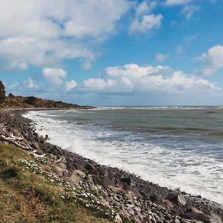 Te Moana Waterfront New Plymouth Exterior foto
