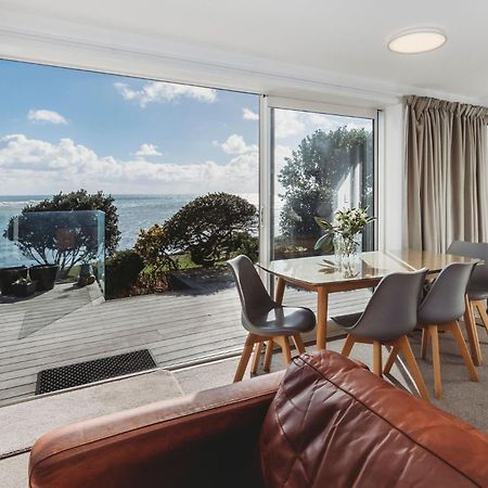 Te Moana Waterfront New Plymouth Exterior foto